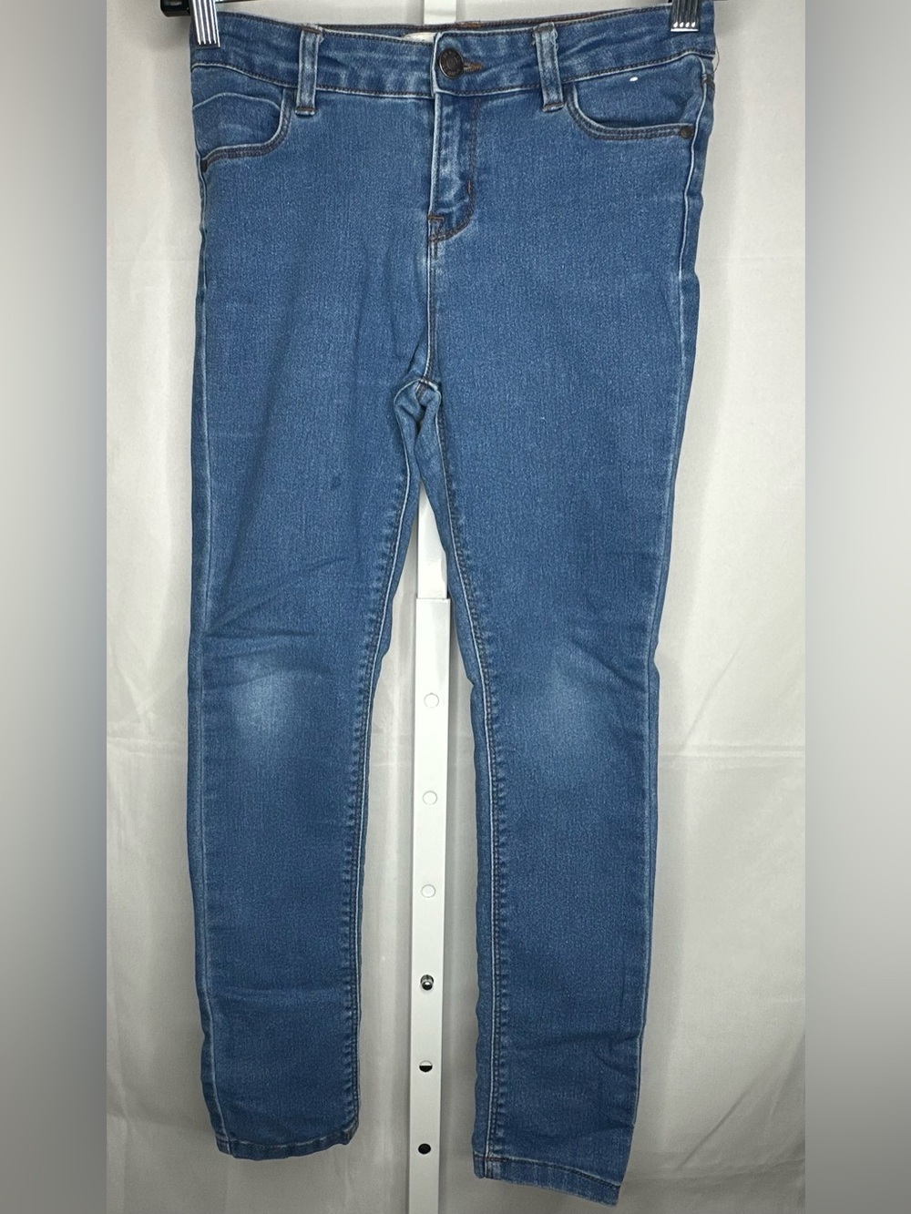 Denim&Co Blue Kids Jeans